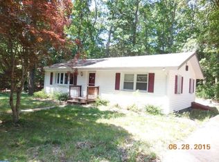 85 Spillway Dr, Bridgeton, NJ 08302