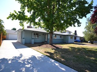 1405 Chestnut St SE, Albany, OR 97322