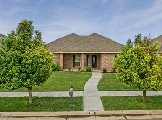 9101 Orry Ave, Amarillo, TX 79119