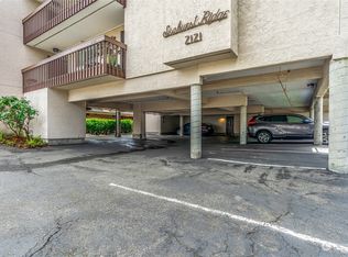 2121 SW 152nd St APT 101, Burien, WA 98166