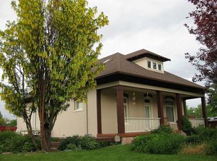 3558 S 1100 E, Salt Lake City, UT 84106