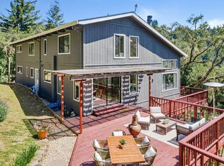 805 Old Mill Pond Rd, Los Gatos, CA 95033