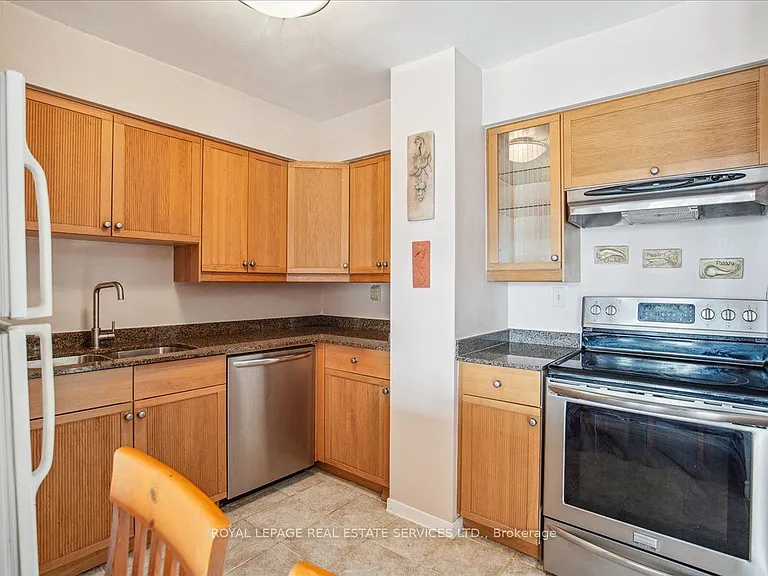1300 Islington Ave #1609 — Photo 12
