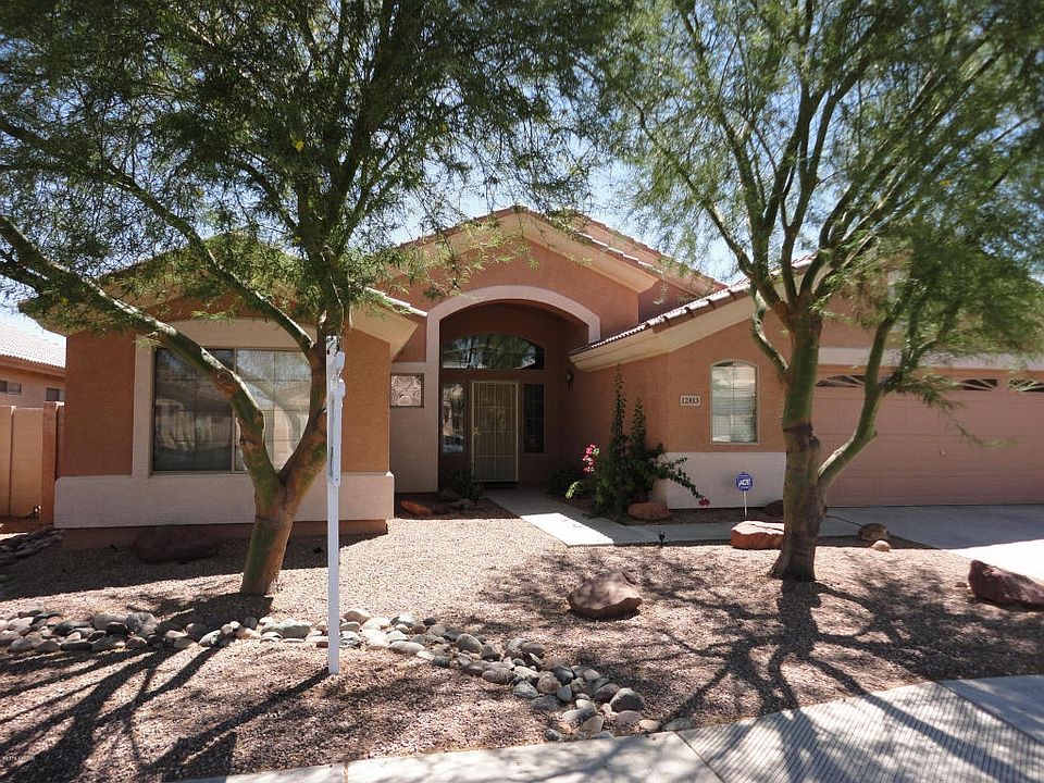1st image of 12813 W Windrose Dr