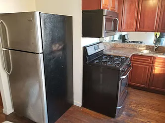 Rented by City Express Realty & Management Corp