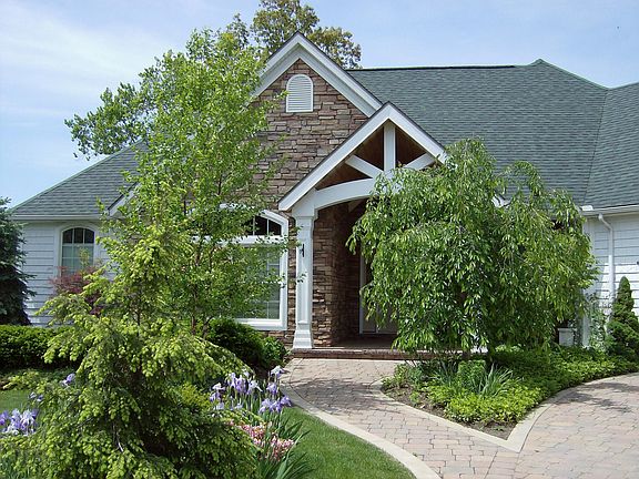 Front Elevation