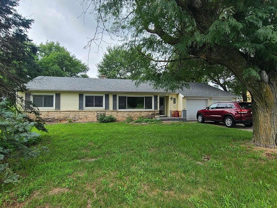 6826 N 60th St, Omaha, NE 68152 MLS 22317780 Zillow