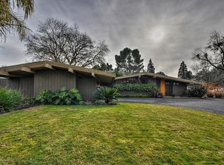 1500 Potrero Way, Sacramento, CA 95822