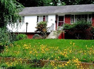 112 Southwood Ave, Silver Spring, MD 20901