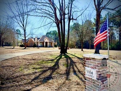 9004 Rhine Ave, Texarkana, TX, 75503