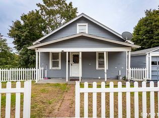 38 Happy St, Norwich, CT 06360