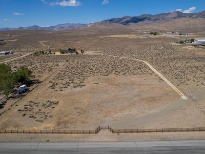 6905 Iron Mountain Blvd, Stagecoach, NV, 89429