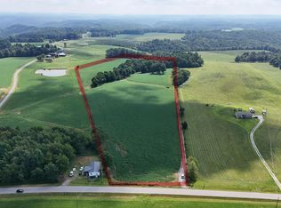 4100 Highway 39, Crab Orchard, KY 40419