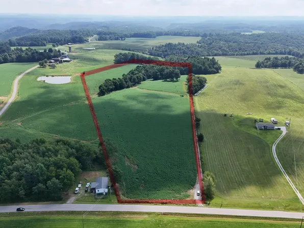 4100 Highway 39, Crab Orchard, KY 40419