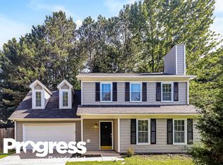 230 Pine Bridge Trl, Johns Creek, GA 30022