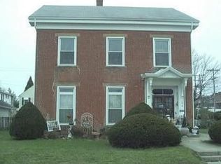 124 N Scioto St, Circleville, OH 43113