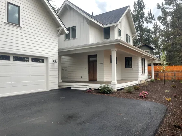 61662 SW Woodriver Dr, Bend, OR 97702