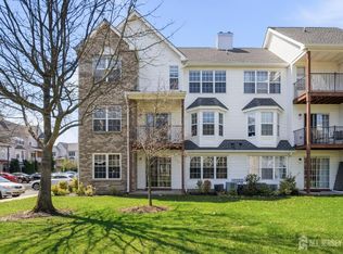 717 Stony Brook Way, North Brunswick, NJ 08902