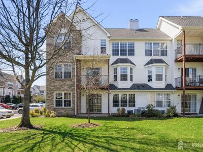 717 Stony Brook Way, North Brunswick, NJ, 08902
