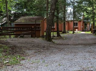 9 7th Lake Rd, Inlet, NY 13360