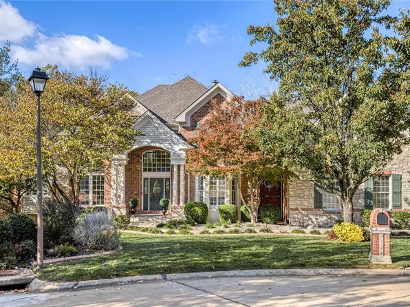 4124 Austin Bluff Ct, Saint Charles, MO 63304
