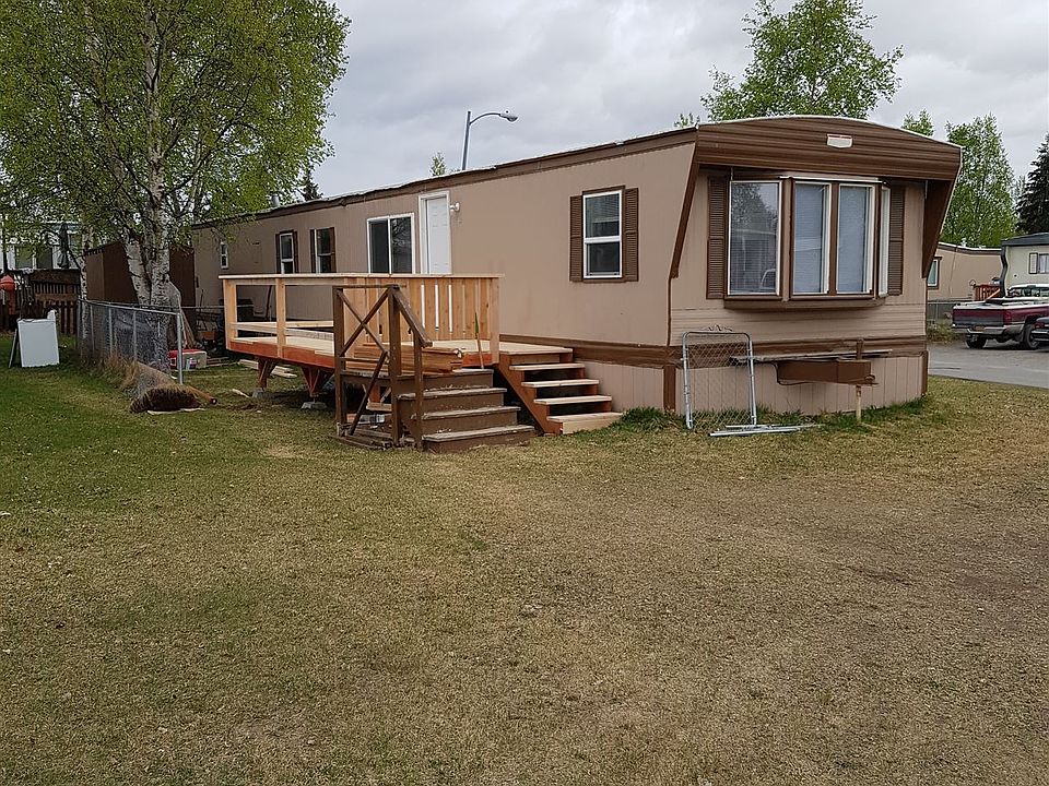 2nd image of 9499 Brayton Dr Spc 48