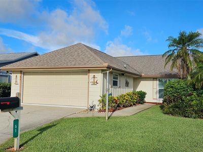 51 Bogey Cir, New Smyrna Beach, FL, 32168