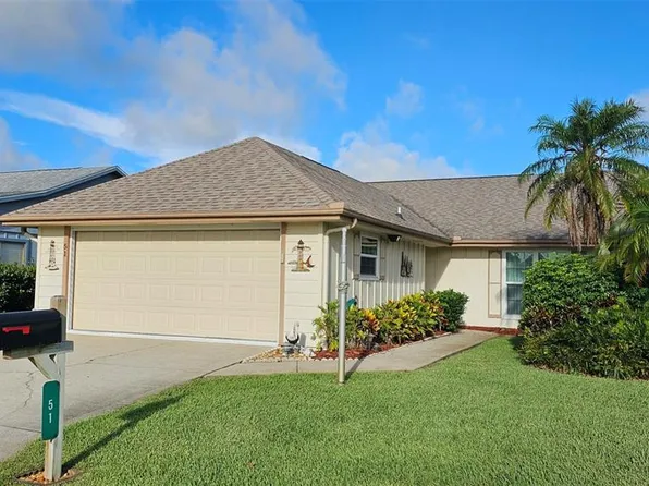 51 Bogey Cir, New Smyrna Beach, FL 32168