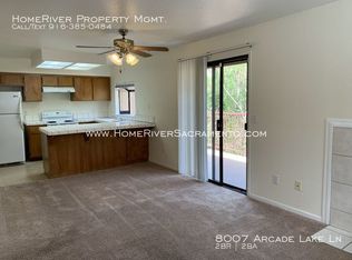 8007 Arcade Lake Ln, Citrus Heights, CA 95610
