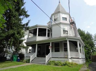 57 S Pine Ave, Albany, NY 12208