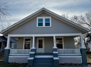 944 SW Jewell Ave, Topeka, KS 66606