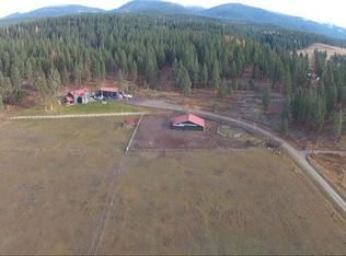 22425 Piney Meadows Ct, Huson, MT 59846