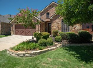 1305 Burnett Dr, Argyle, TX 76226