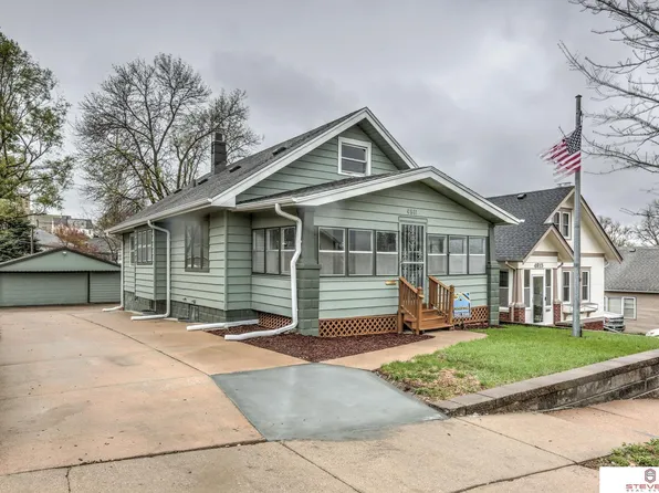 4811 Pierce St, Omaha, NE 68106