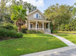 124 Fuller St, Beaufort, SC 29902