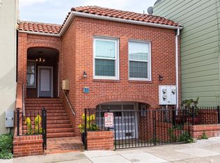 929 Capp St, San Francisco, CA 94110
