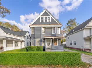 2429 E 84th St, Cleveland, OH 44104