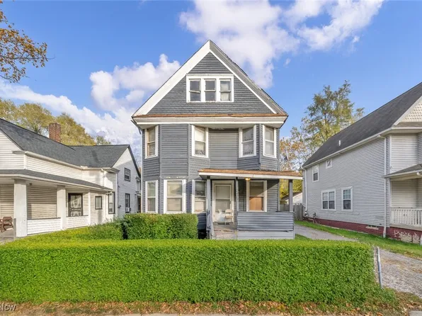 2429 E 84th St, Cleveland, OH 44104