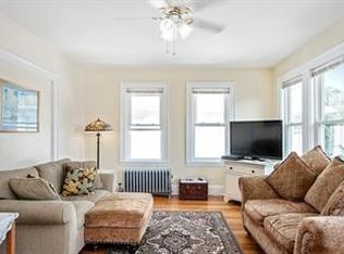 72-74 Hunnewell Ave #74, Brighton, MA 02135