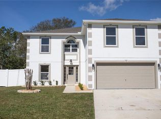 21 Squirrel Pl, Palm Coast, FL 32164