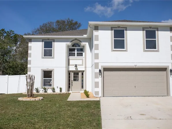 21 Squirrel Pl, Palm Coast, FL 32164
