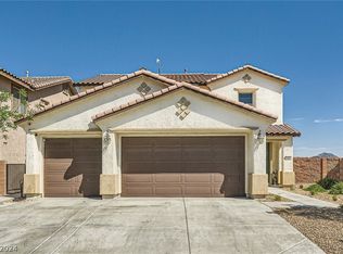 334 Via Del Salvatore, Henderson, NV 89011