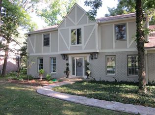 7121 Eastwick Ln, Indianapolis, IN
