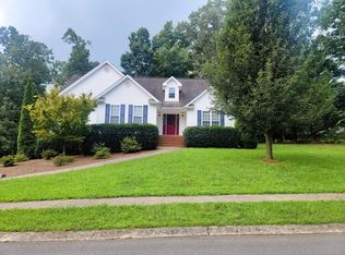 171 Webb Ln NE, Cleveland, TN 37323