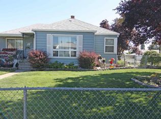 1204 E Lacrosse Ave, Spokane, WA 99207