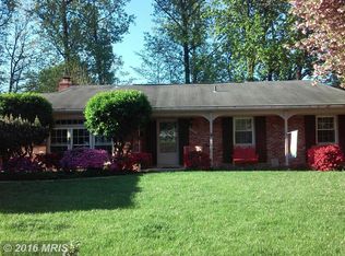 6549 Renwood Ln, Annandale, VA 22003
