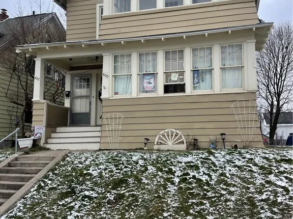 407 Boyden St #2, Syracuse, NY 13206