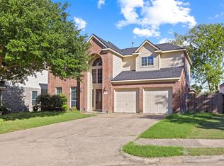 14814 Bridle Bend Dr, Houston, TX 77084