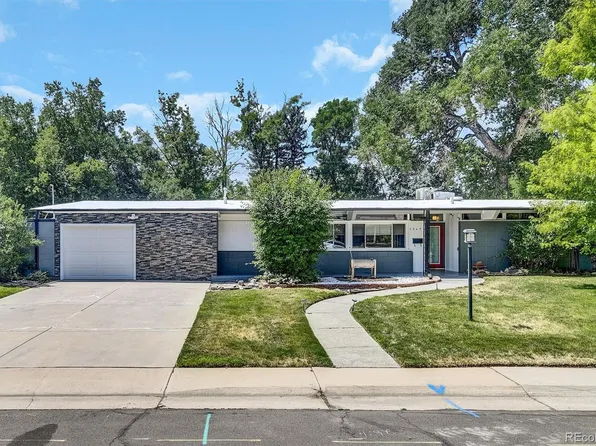 2569 S Holly Place, Denver, CO 80222