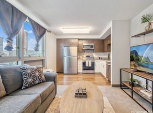 988 Halekauwila St #901, Honolulu, HI 96814